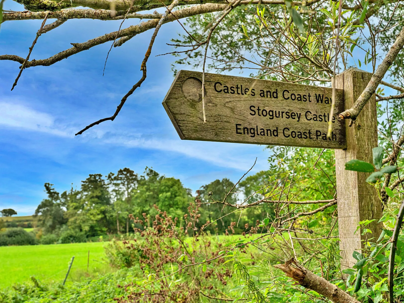 Clematis Cottage-Buiten