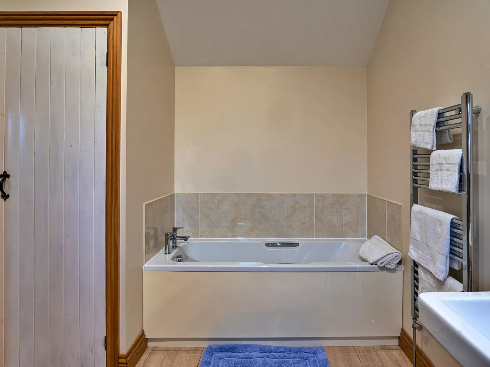 The Shippon at Lestitha-Binnen