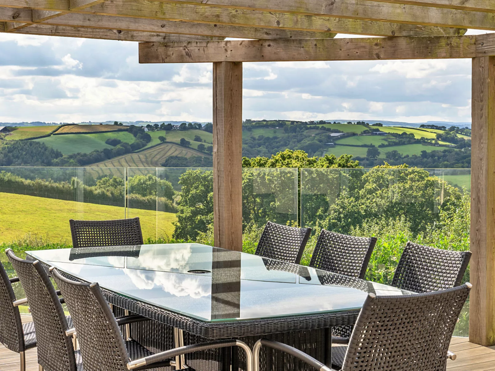 Gratton House-Binnen