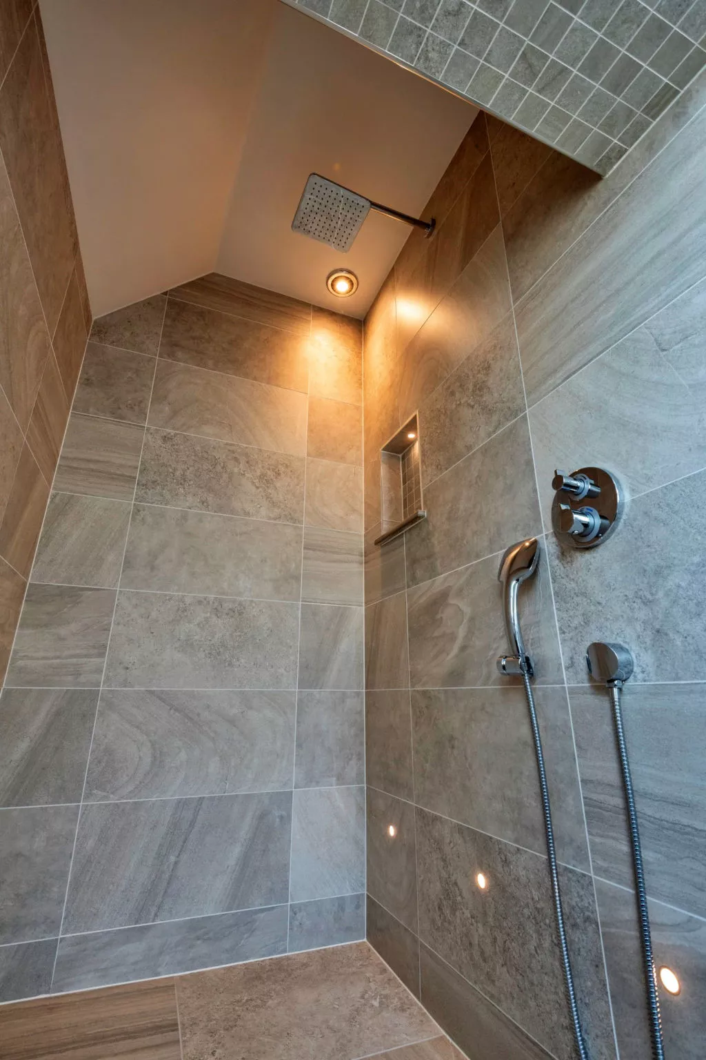 The Old Post Office Apartment 3-Binnen