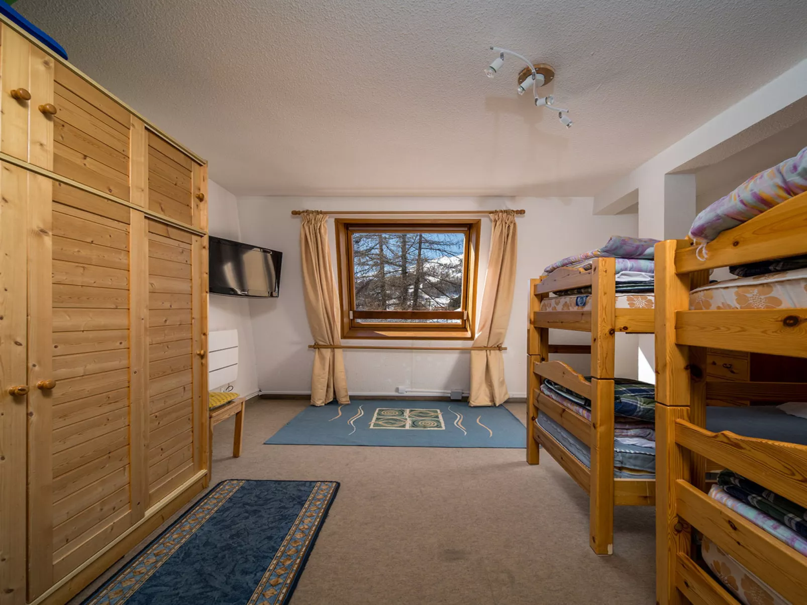 Les Etoiles D-Binnen