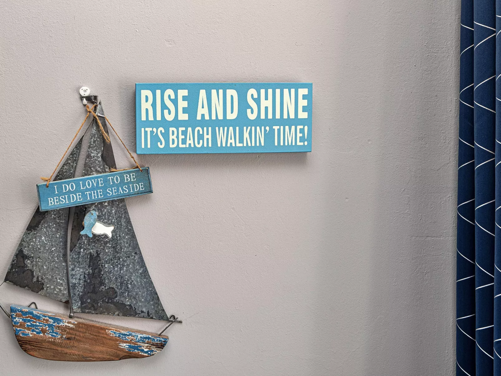 Penrhyn Avenue-Binnen