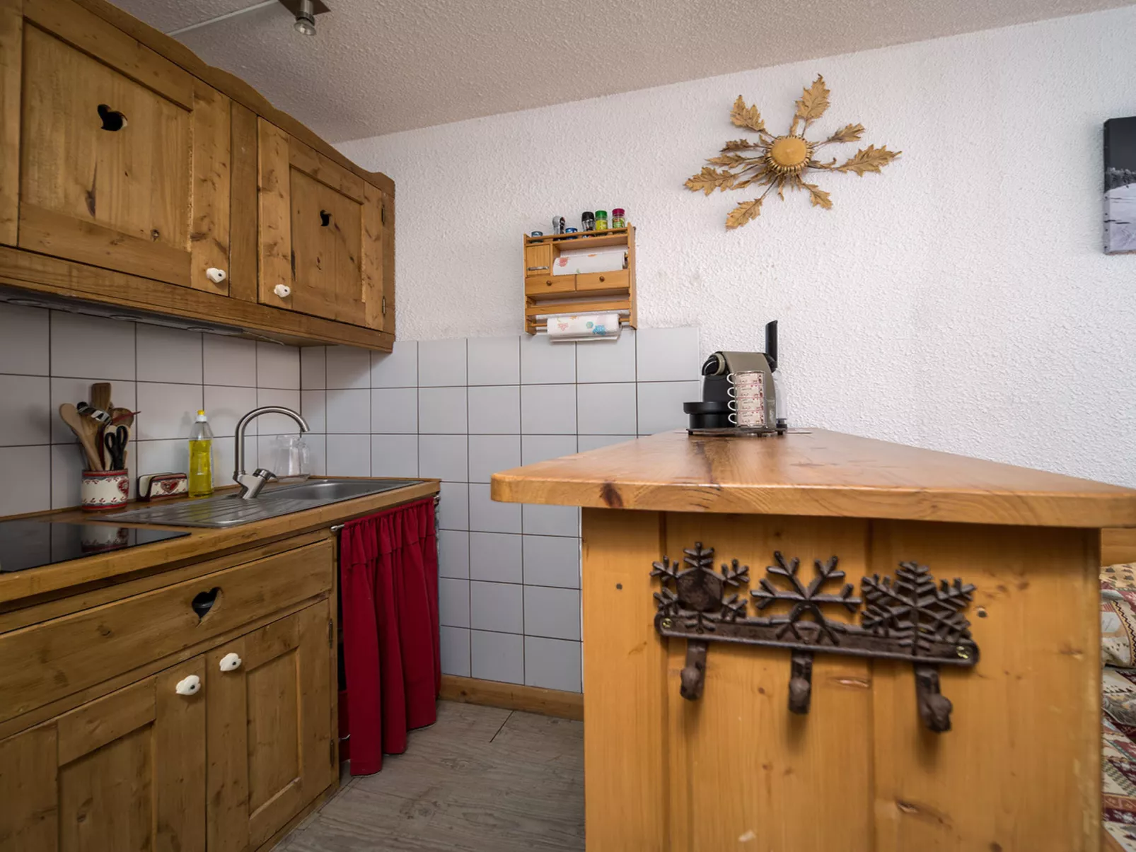 Les Etoiles D-Binnen