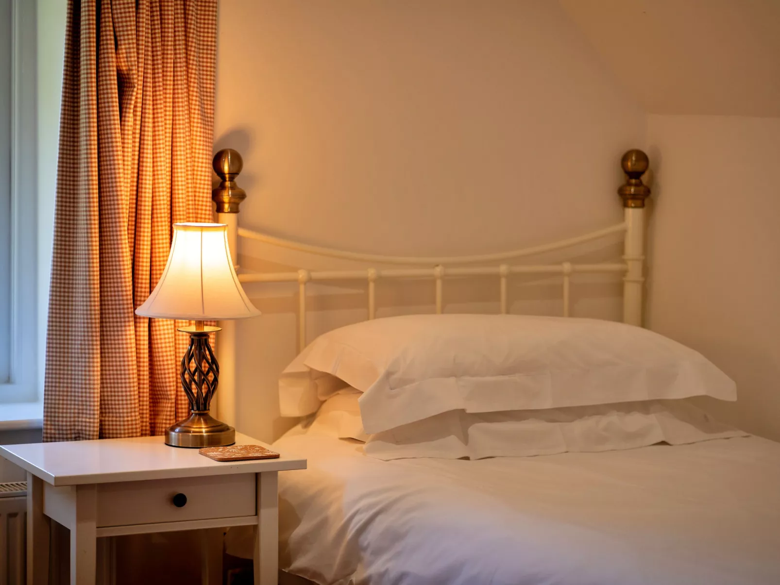 The Old Granary-Binnen