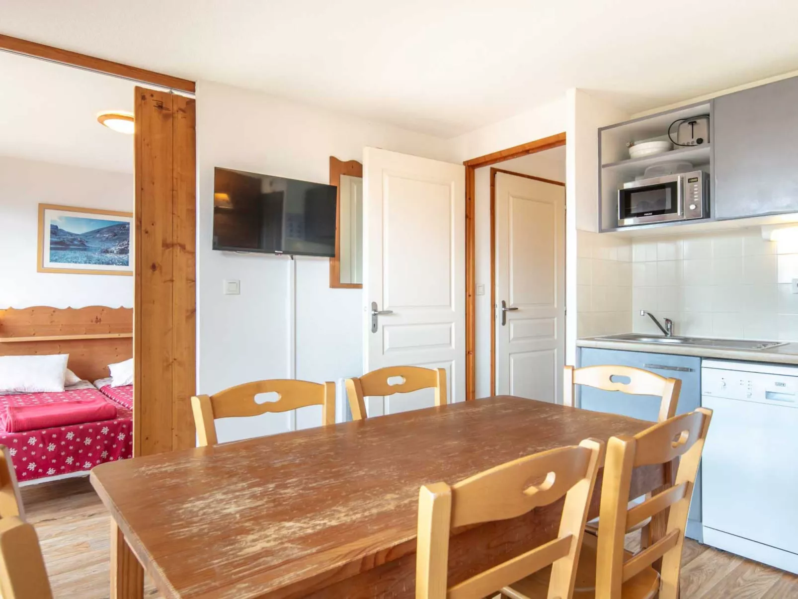 V du Bachat SILENE D-Binnen