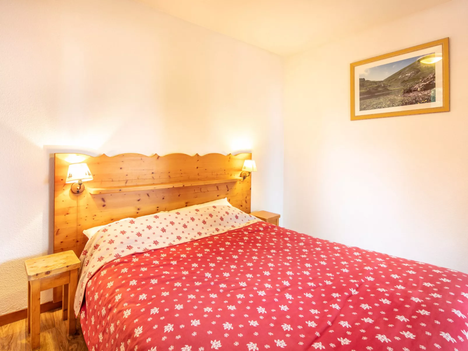 V du Bachat Arolles A-Binnen