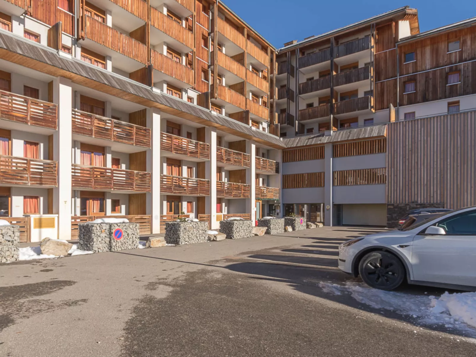 Etoiles D'Orion A-Buiten