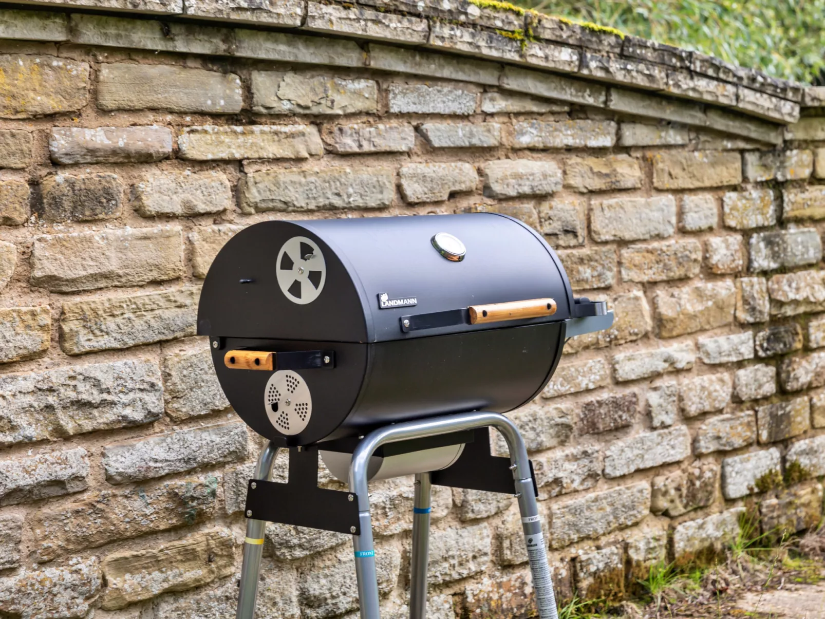 Victory Mill - Apartment Five-Buiten