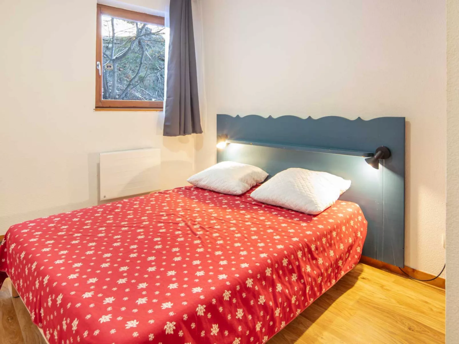 V. du Bachat - Sorbiers F-Binnen