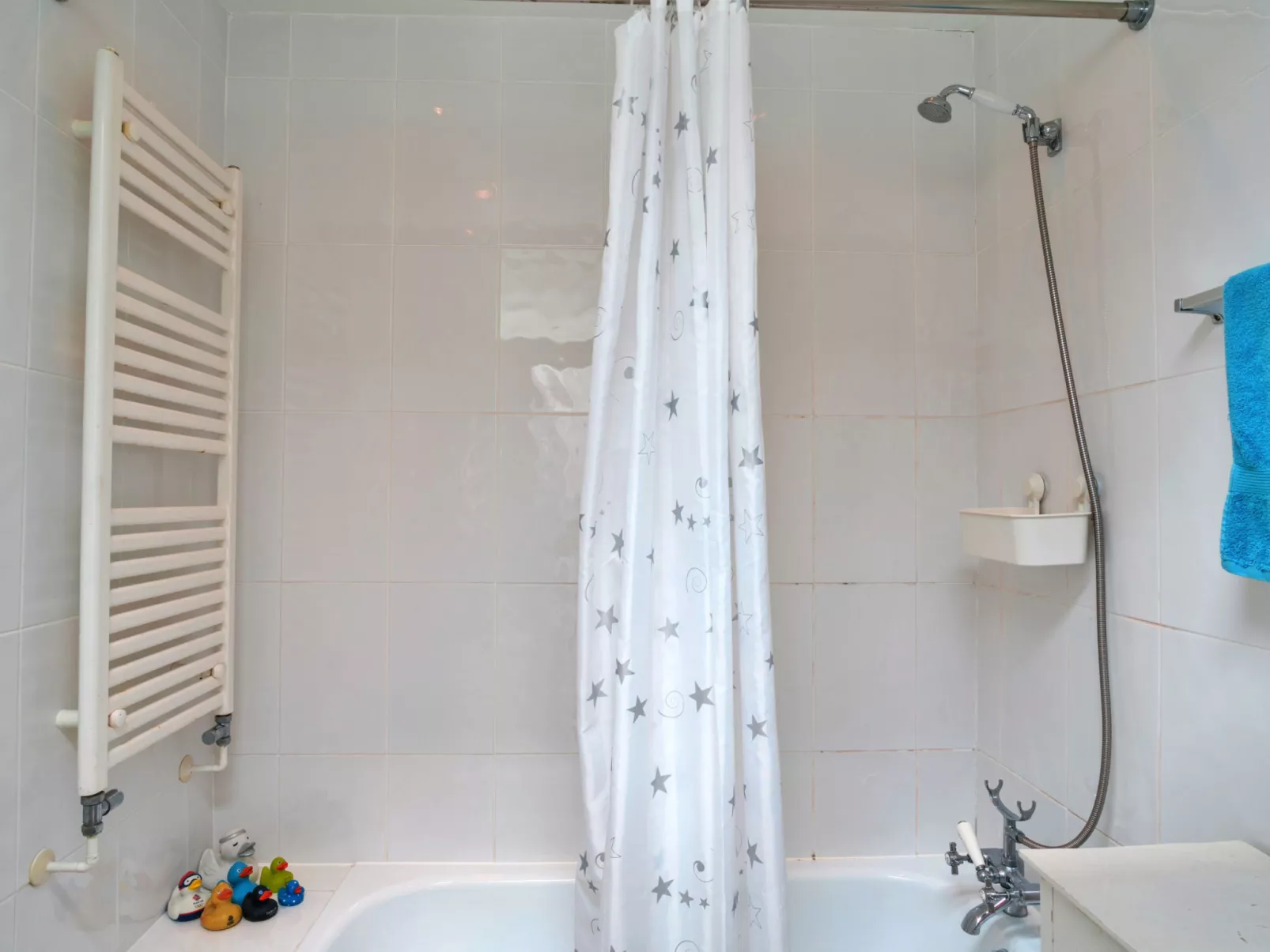 Rock House, Kingsand-Binnen