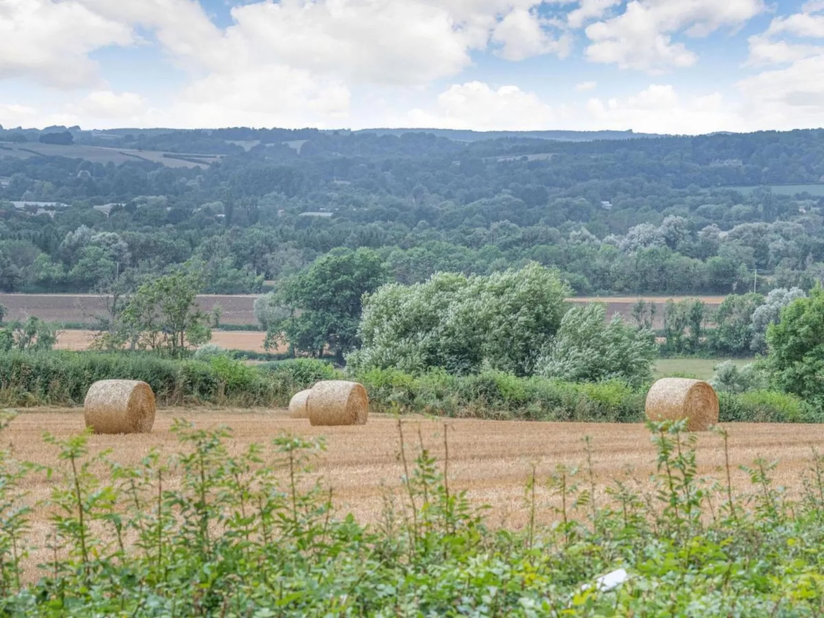 Little Rissington - Barn One - Buiten