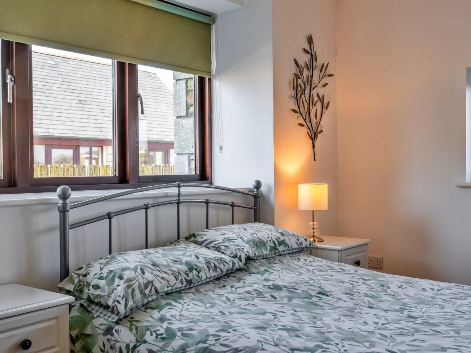 Trippet Cottage at Bodmin Moor-Binnen