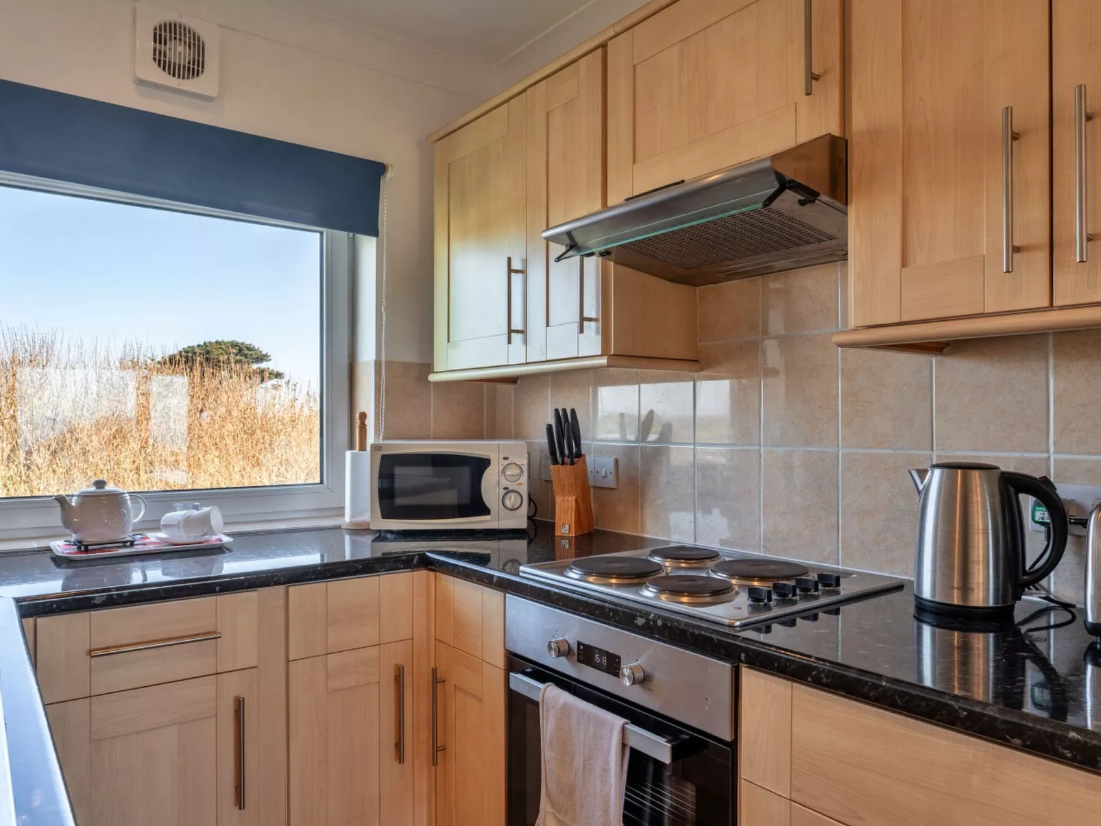 Chy Merthen East-Binnen