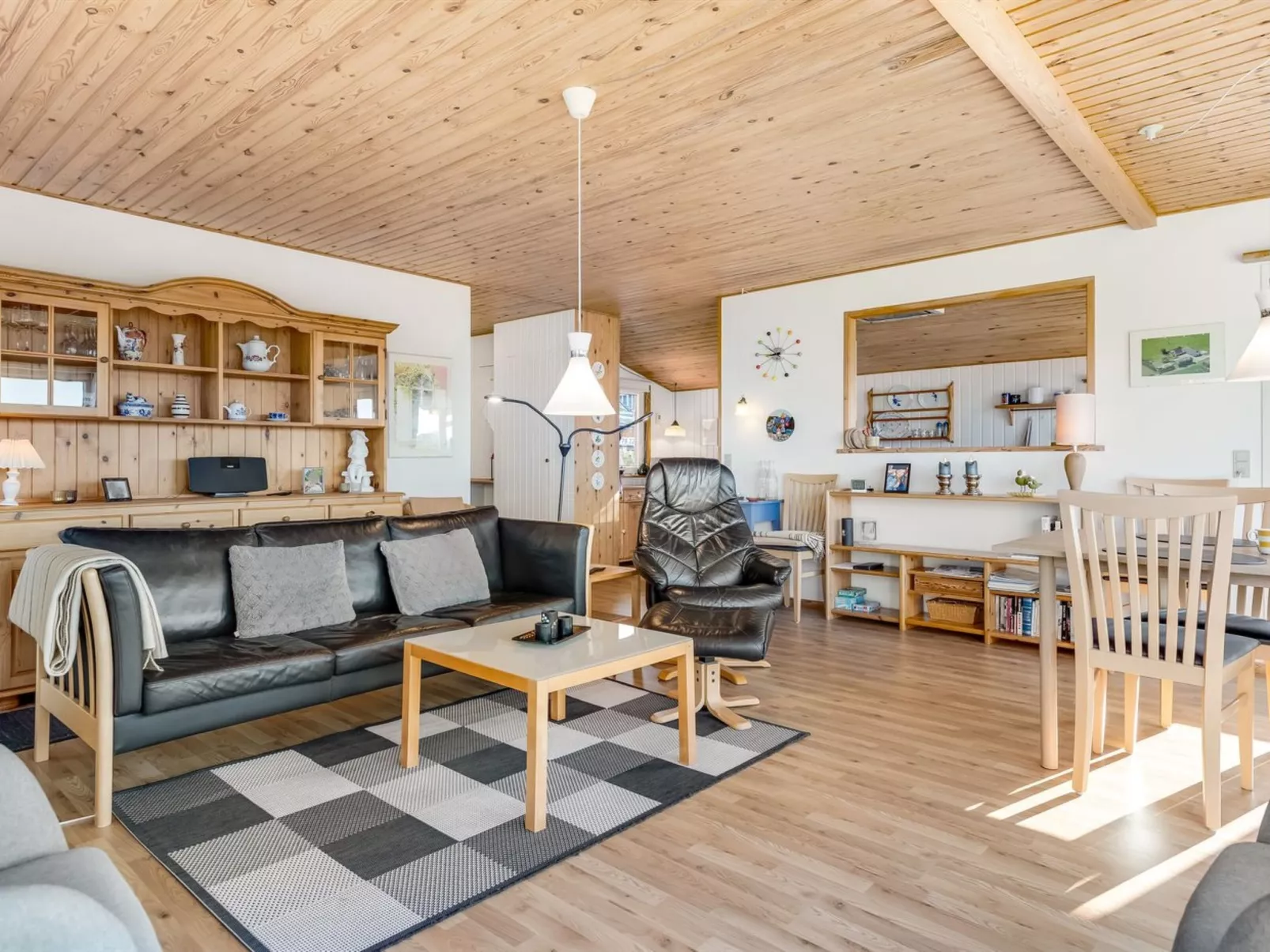 "Senni" - 800m from the sea-Binnen