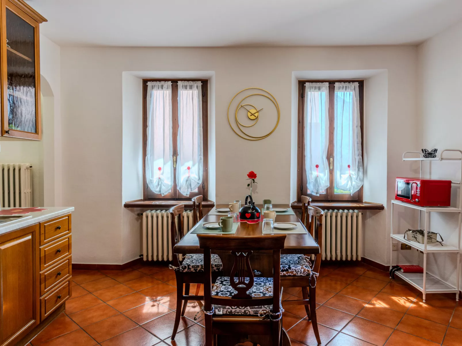 Papaveri e Papere-Binnen