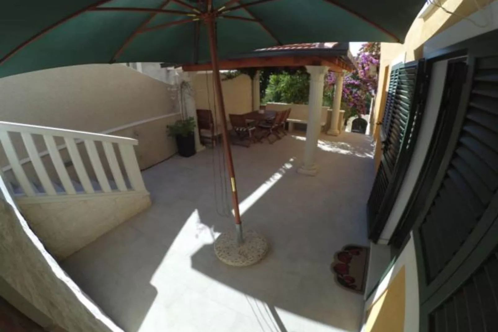 Apartments Maritimo - Studio Apartment with Terrace-Sfeer