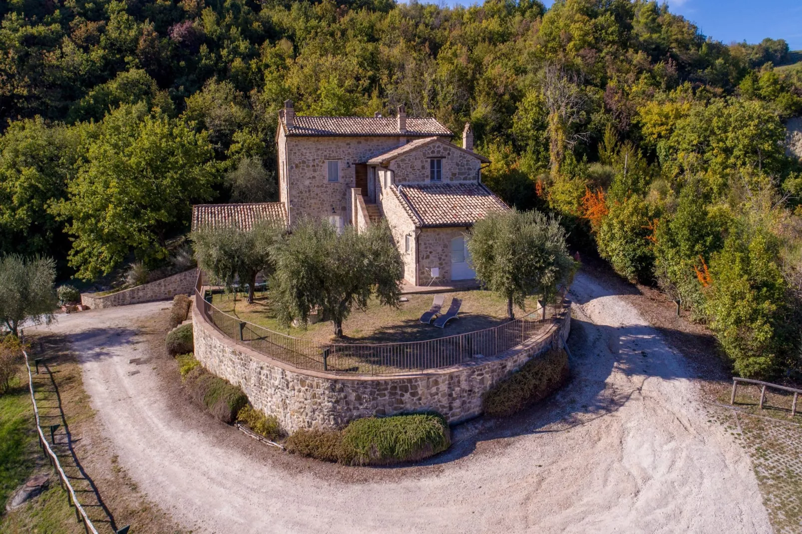 Luna-Buitenkant zomer