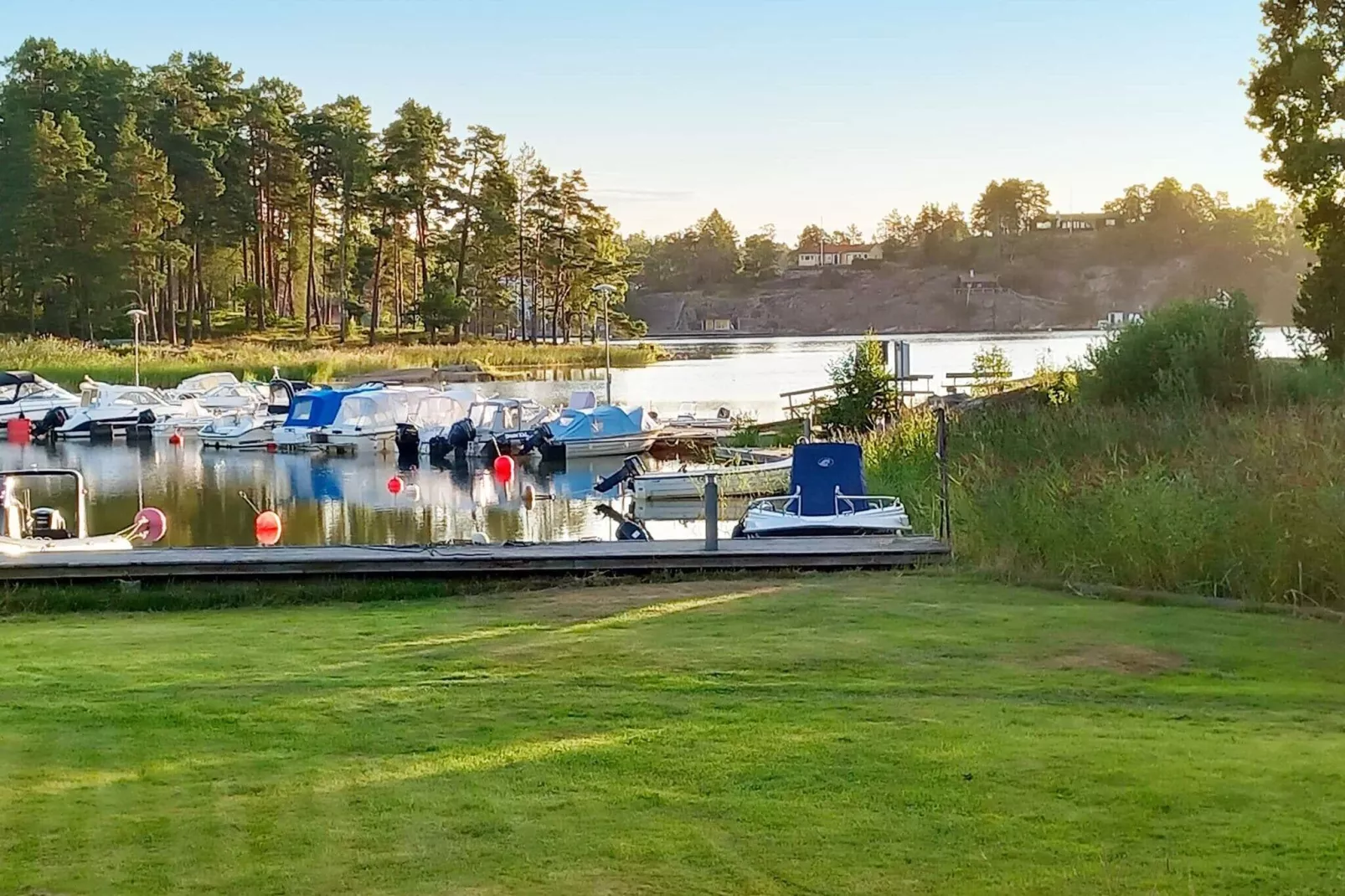 7 persoons vakantie huis in INGARÖ-By Traum-Niet-getagd