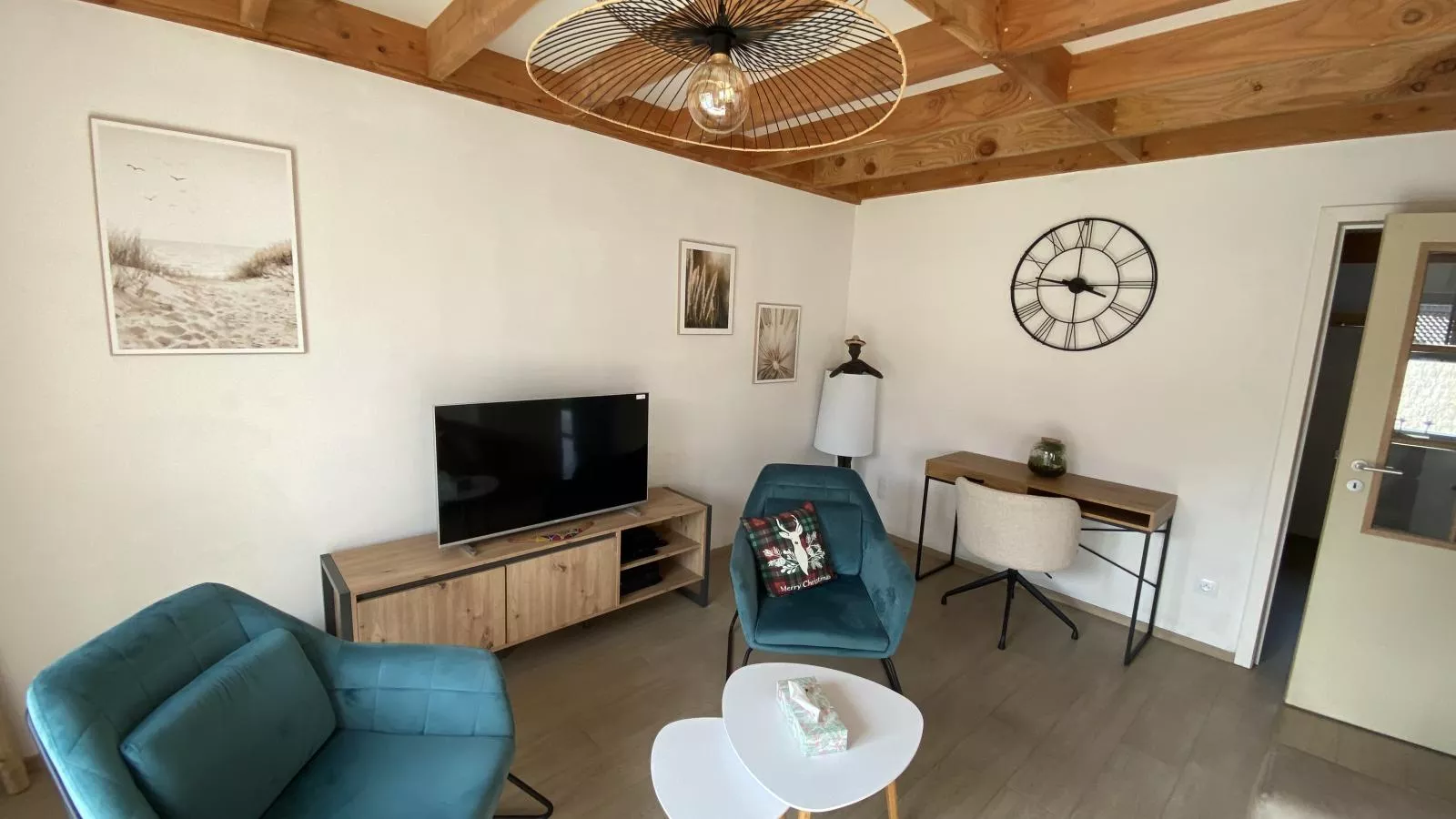 Westhinder I H70-Woonkamer