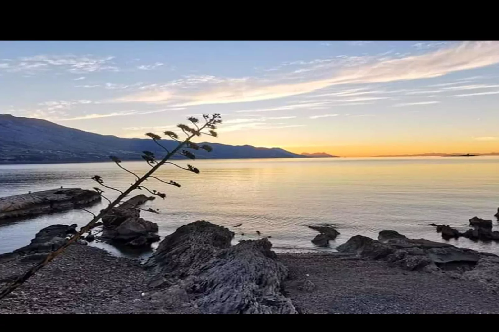 Apartments Clementina Sunrise-Studio Apartment with Balcony (GREEN)-Uitzicht