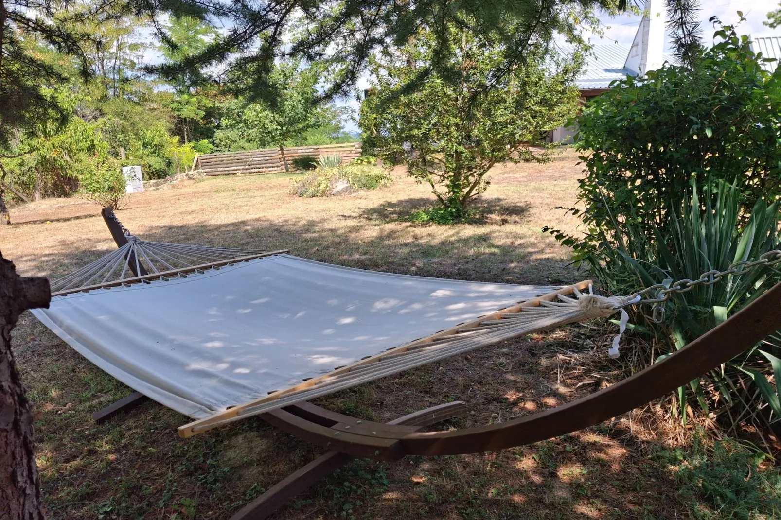 Holiday Home Nadira - Two Bedroom Apartment-Buitenlucht