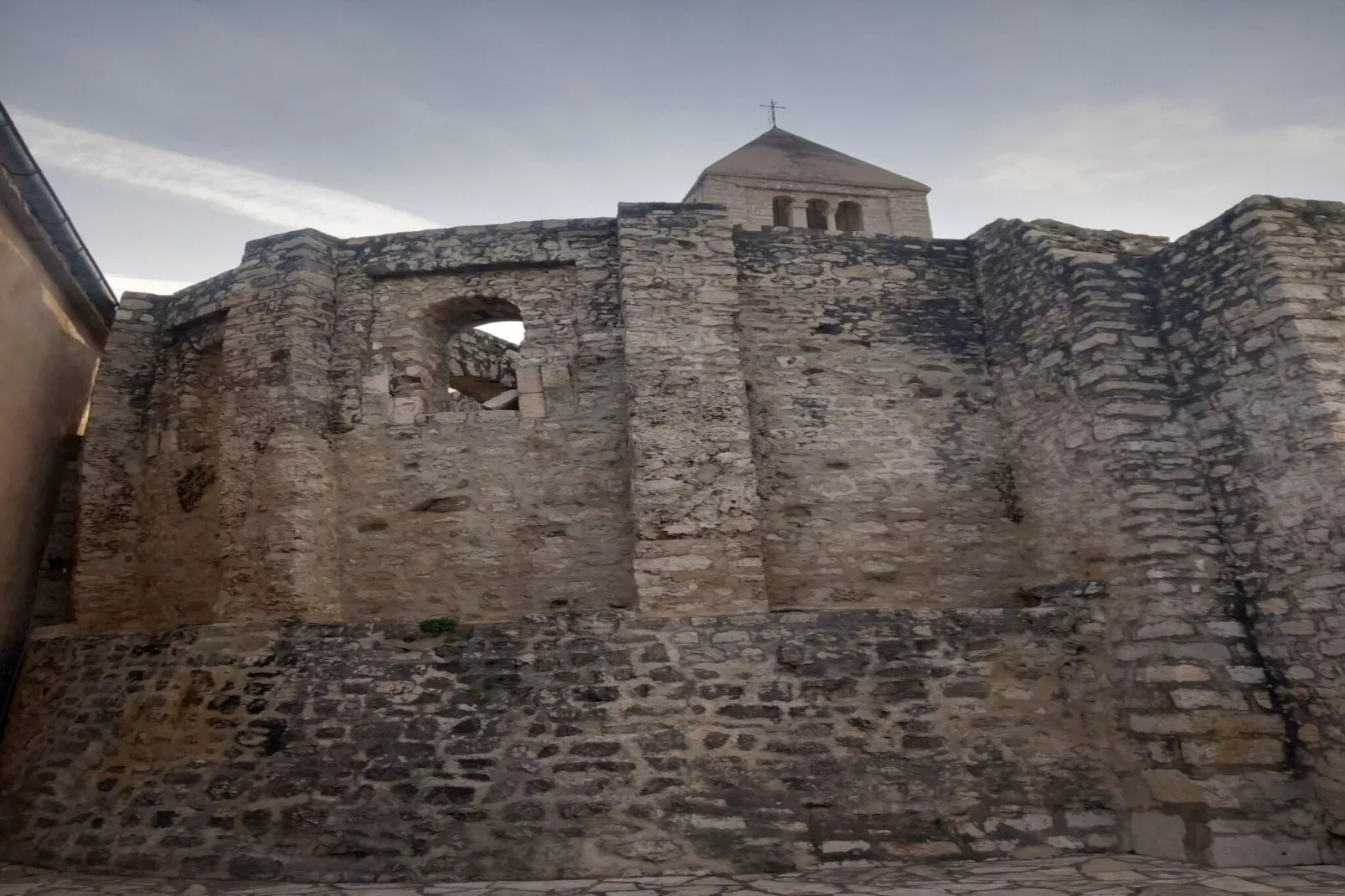 Guest House Green Corner Supetarska Draga - Triple Room with Terrace and Sea View-Sfeer