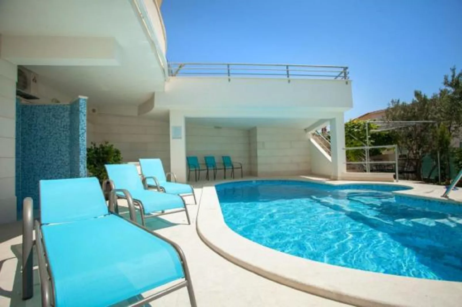 Two-Bedroom Apartment (A3)-Niet-getagd