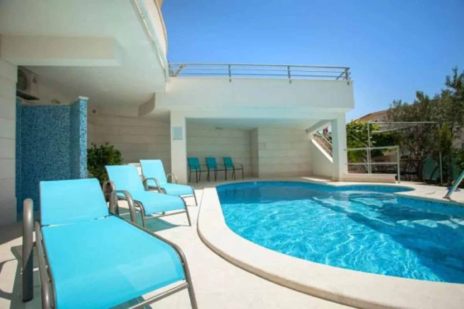 Two-Bedroom Apartment (A5)-Niet-getagd