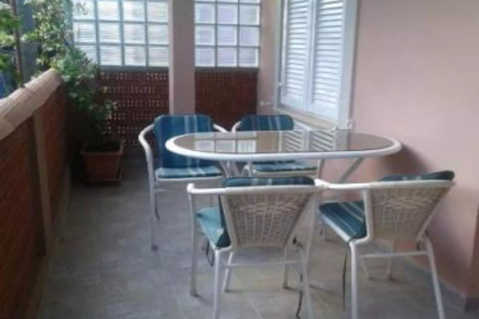 Apartmani Stefanija - Two Bedroom Apartment