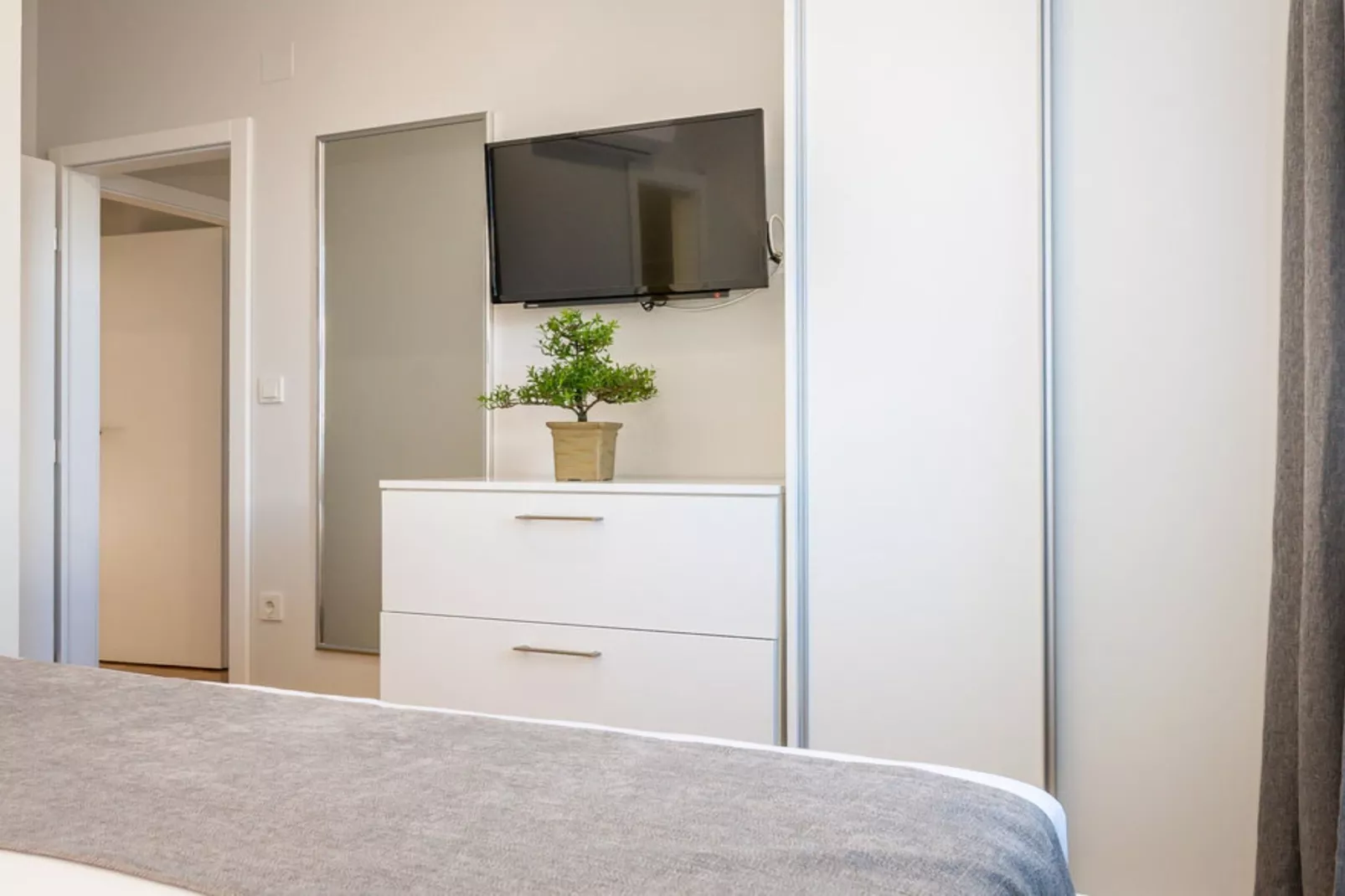 Villa Tomić Drniš - Siverić-Slaapkamer