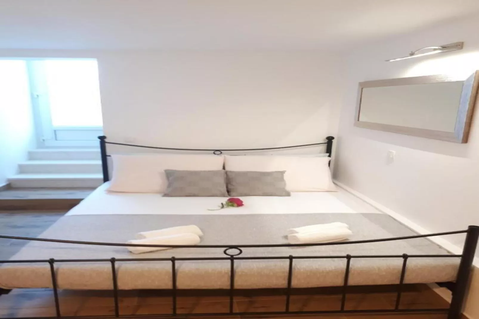 Holiday Home Vilson-Slaapkamer