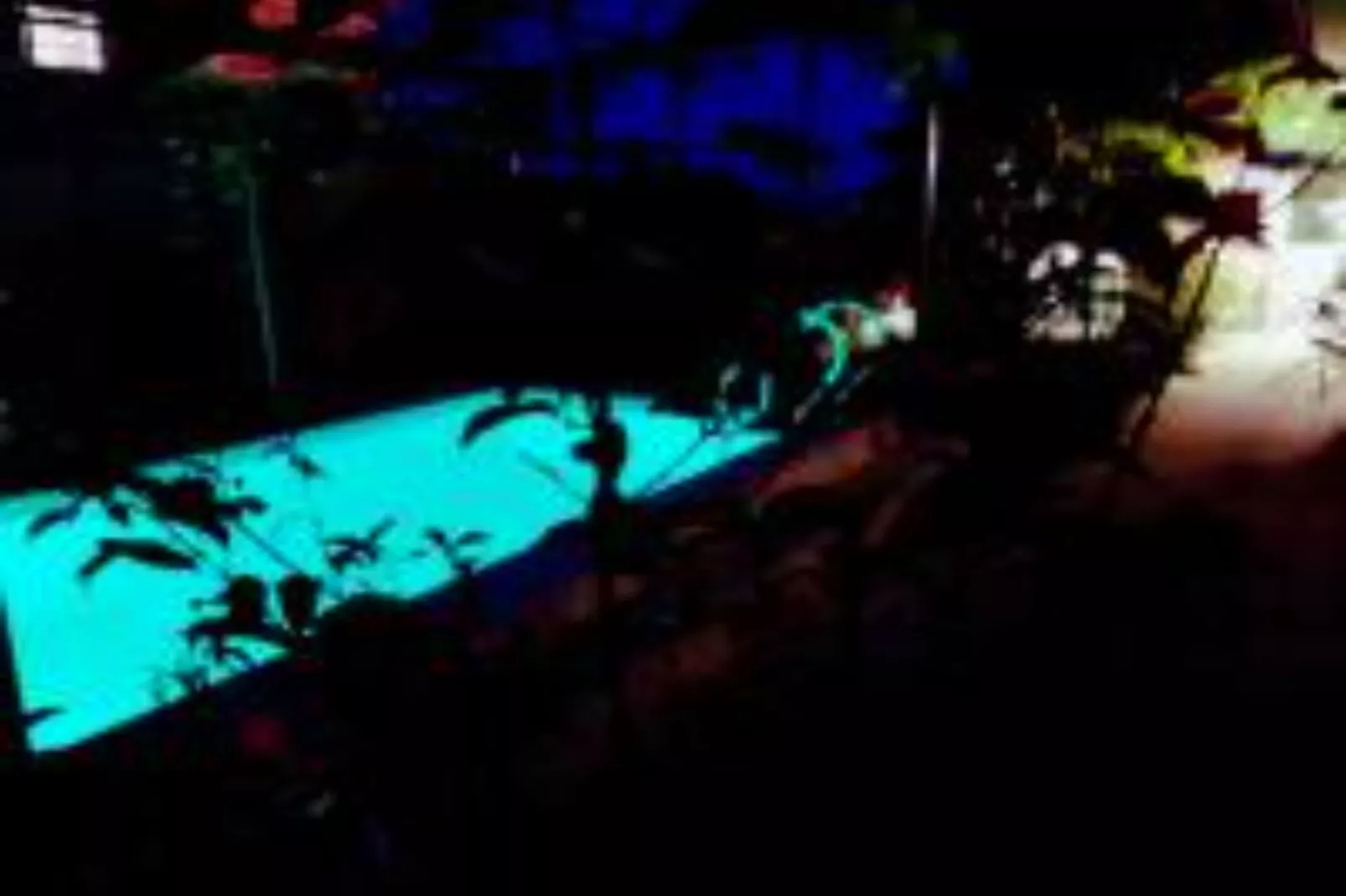 Apartments Kegalj - Studio with Garden View-Zwembad