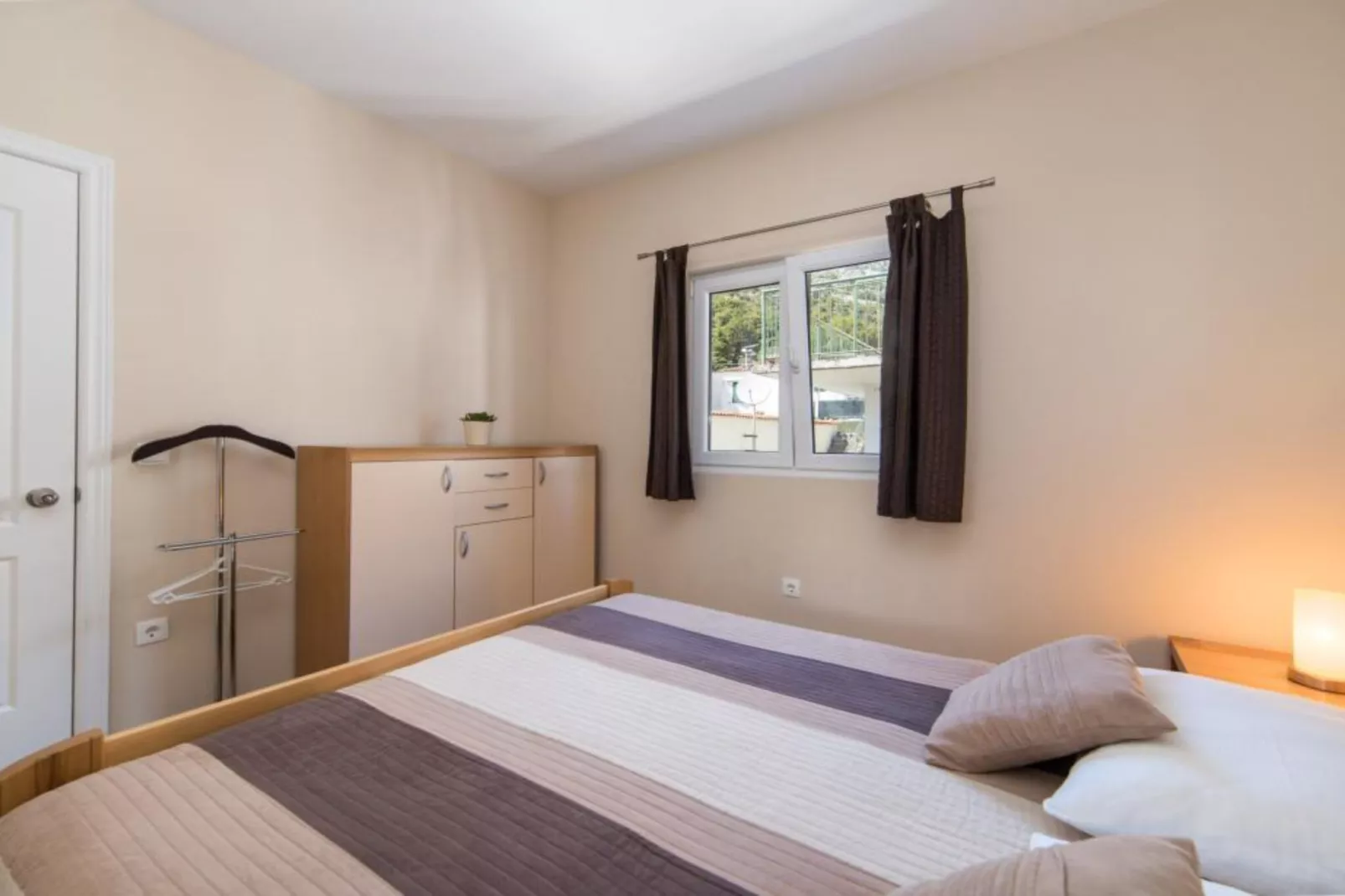 Apartments Nmn - One Bedroom apartment 1-Slaapkamer