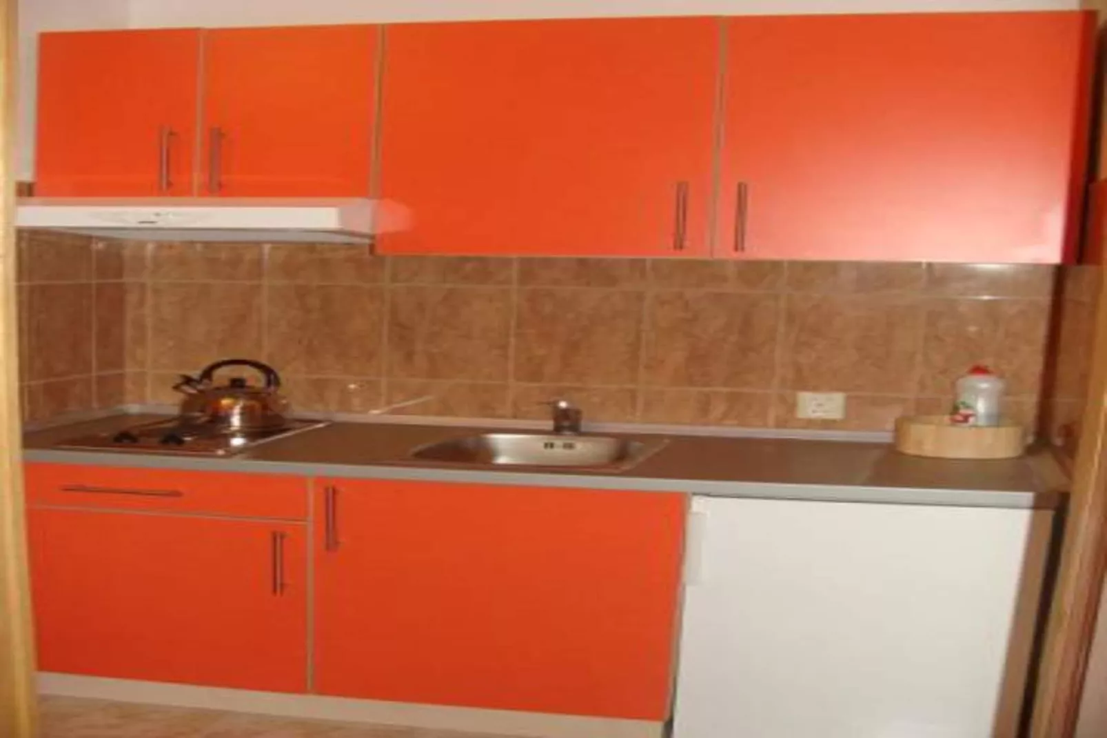 Apartments Višnja - Classic One Bedroom Apartment-Buitenlucht