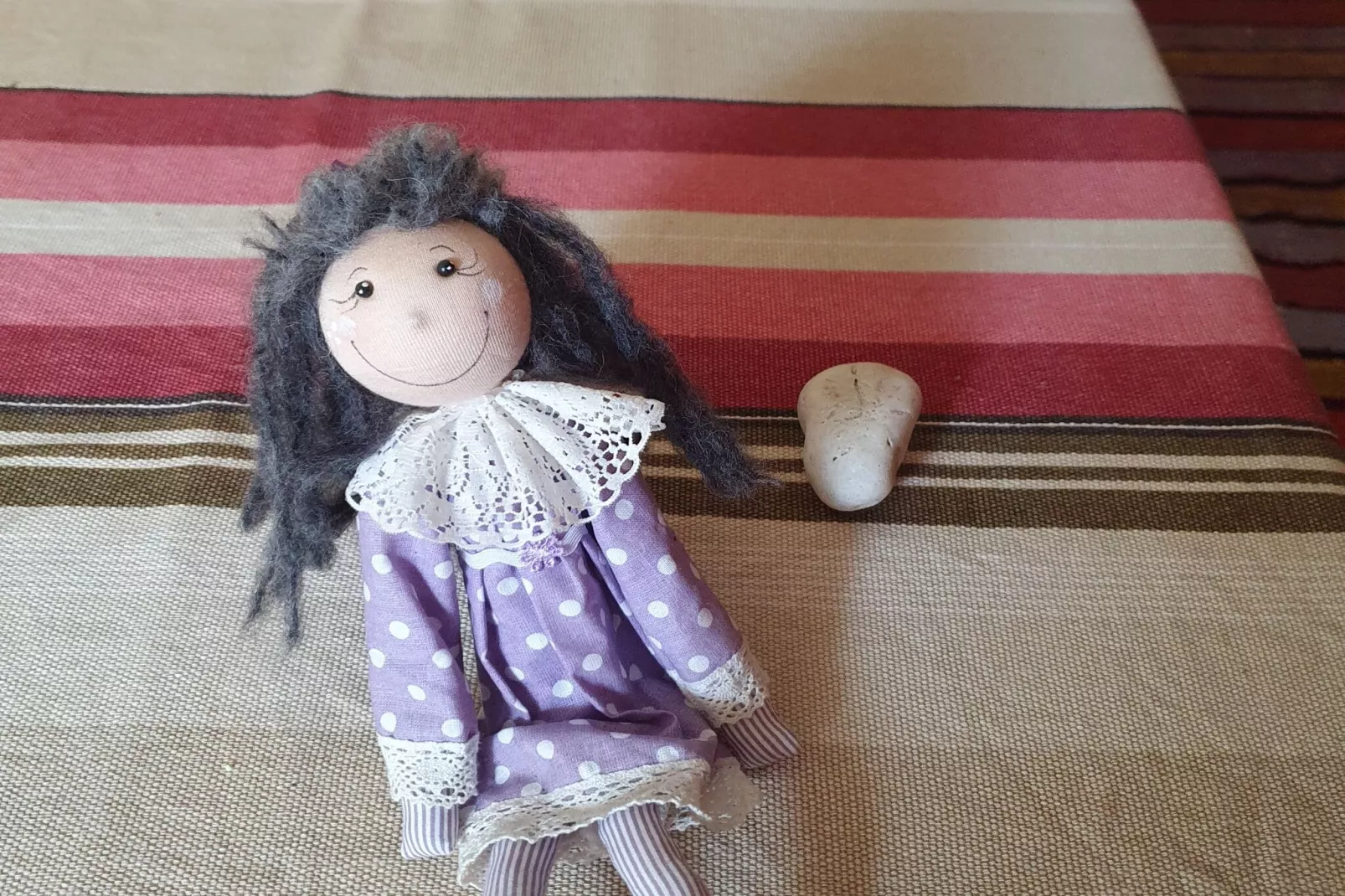 Viva Ve - Studio Apartment-Slaapkamer