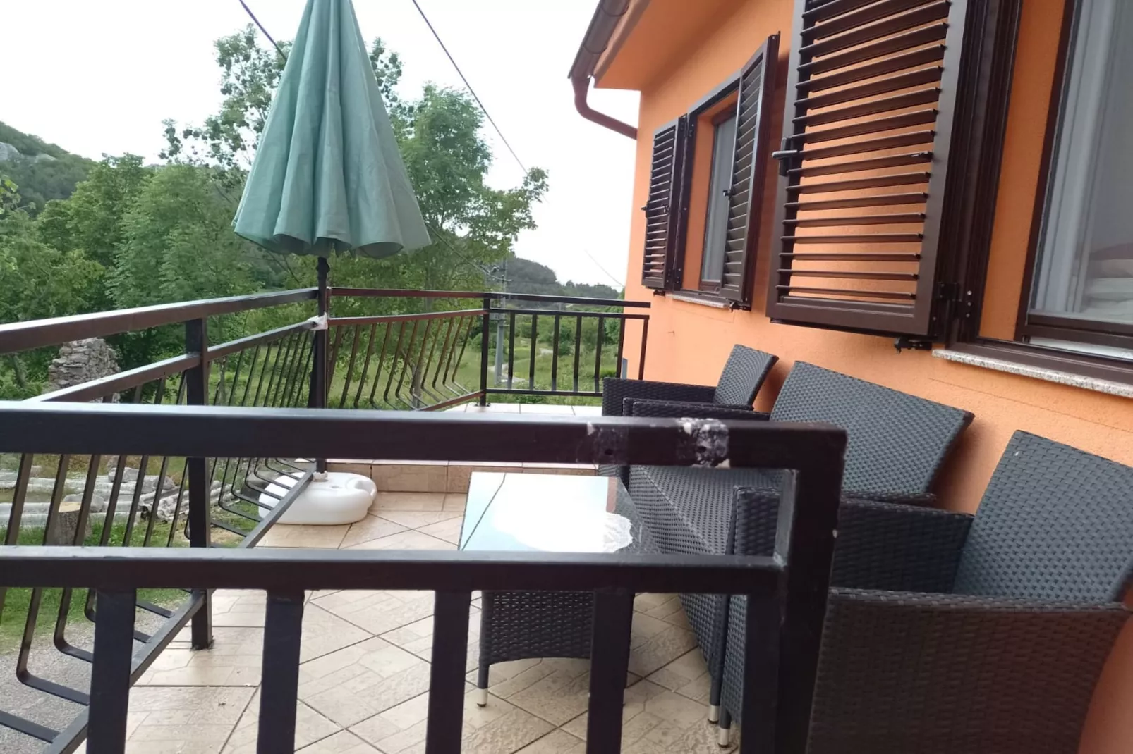 Holiday Home Vucina - Two Bedroom Holiday Home-Niet-getagd