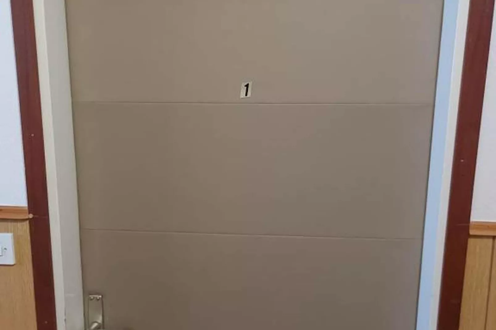 Rab Diving Mirko - Deluxe Double Room with Balcony and Sea View (1)-Buitenlucht