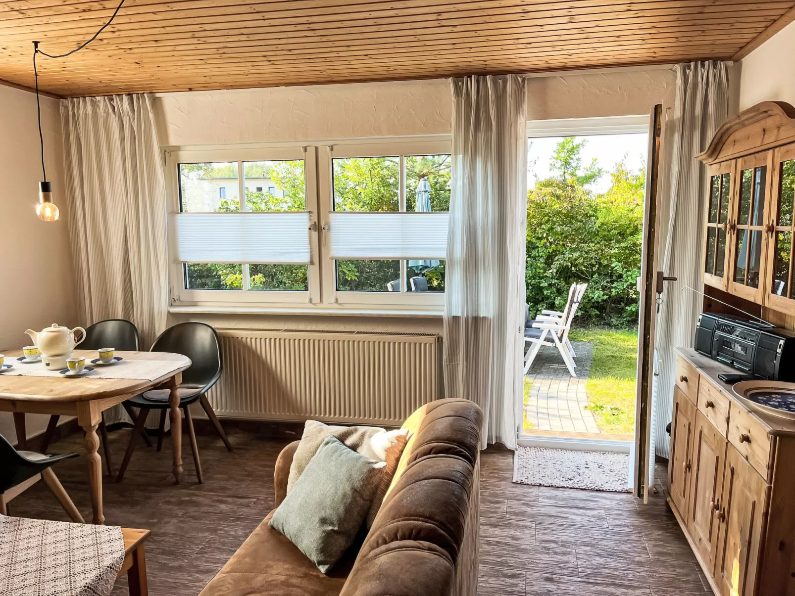 Inselkoje Zwo-Binnen