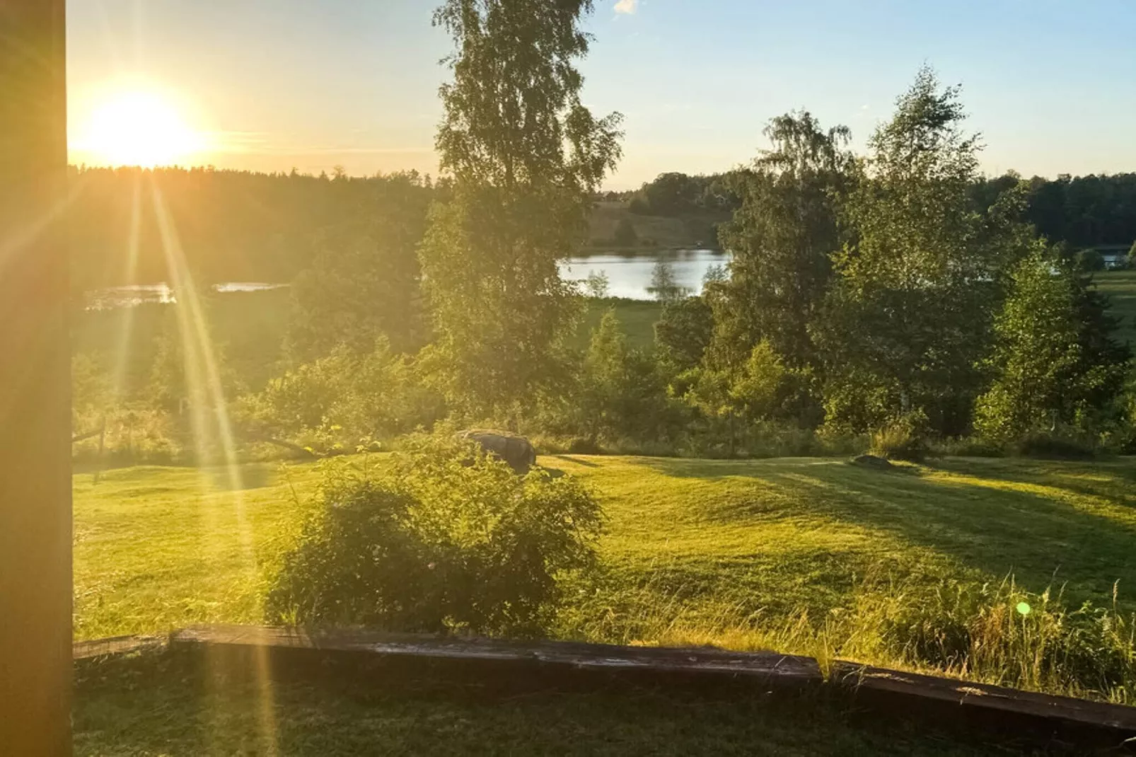 4 Personen vakantie huis in Brokind-Buitenlucht