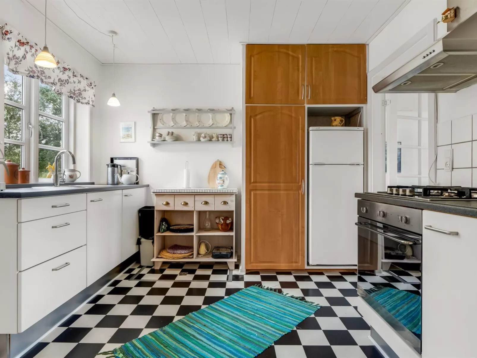 "Kätlin" - 900m from the sea-Binnen