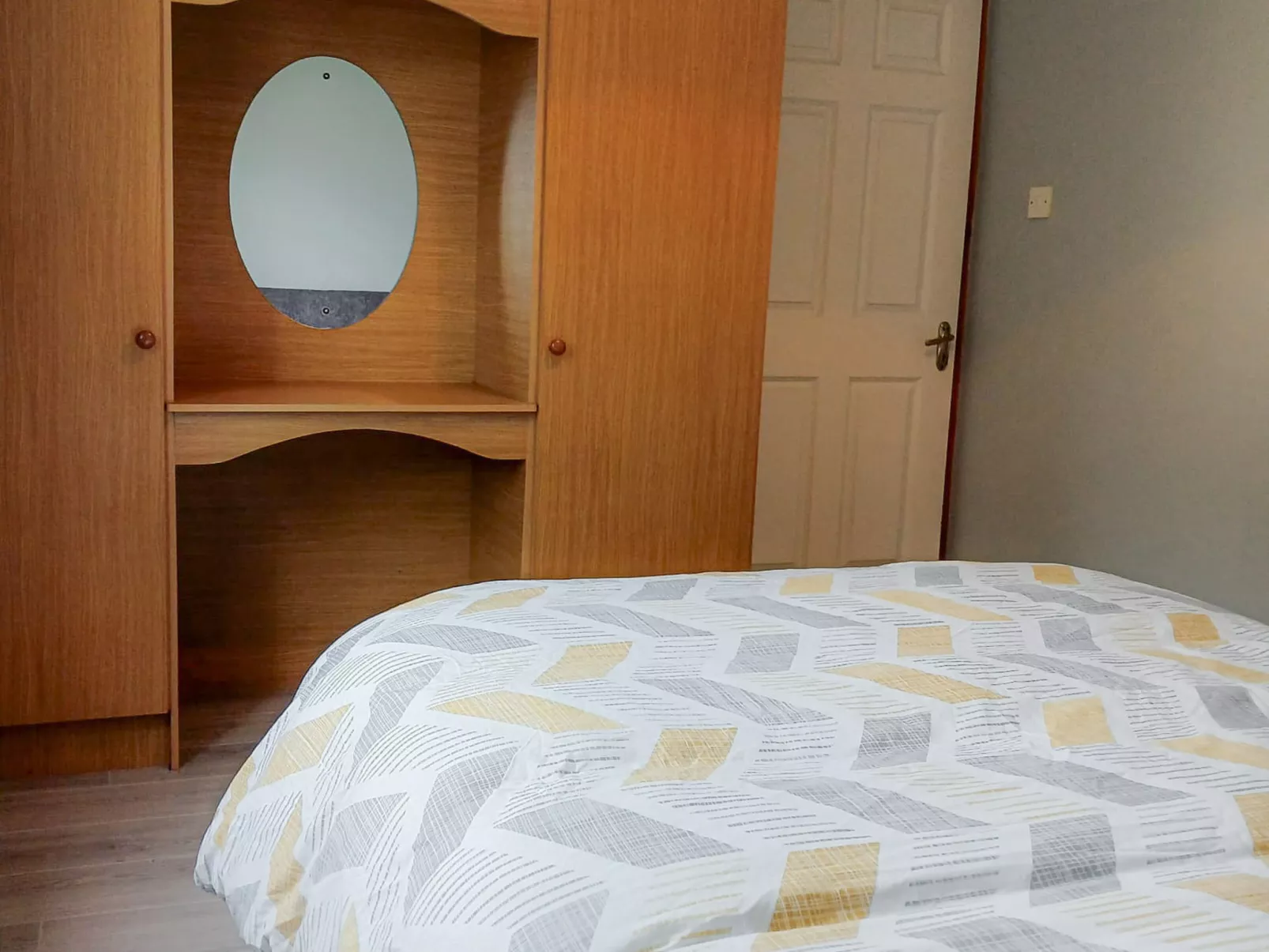 Seamount Holiday Village No 26-Binnen