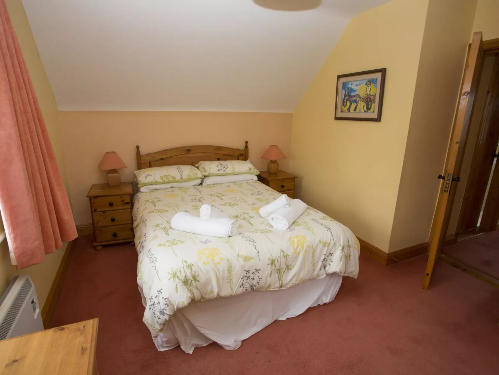 Willow Grove HC No. 4-Binnen