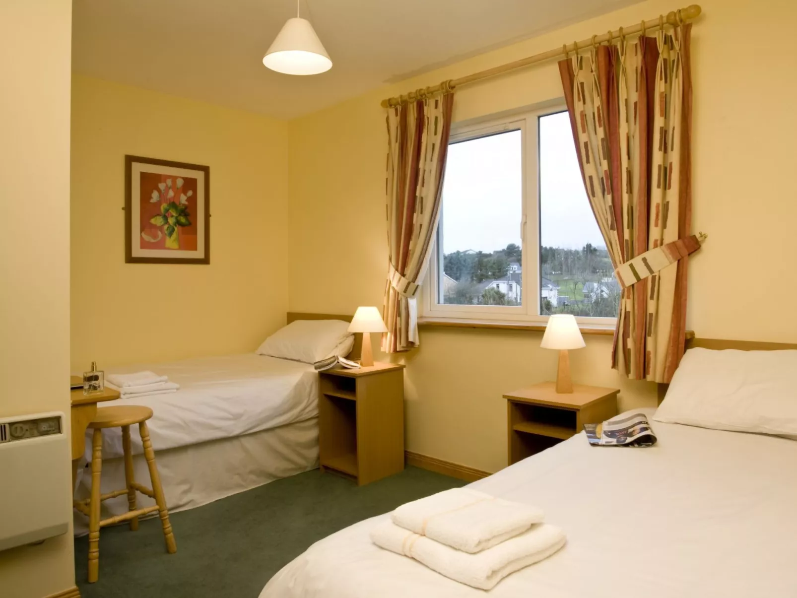 Forest Haven(TR4) HH No 4-Binnen