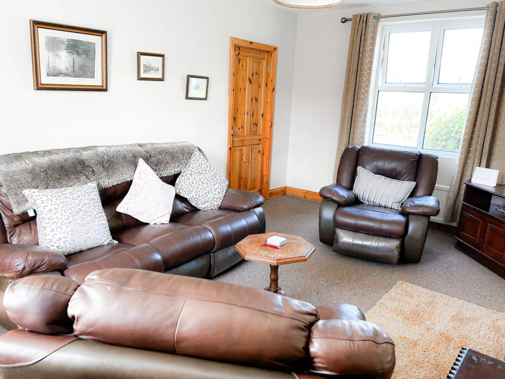 Lisheenbawn Farmhouse Farranfore-Binnen