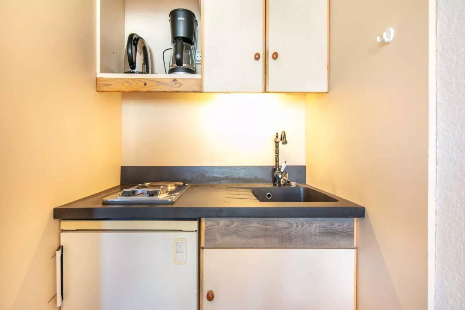 Croix Margot N°320 - ST4 - Keuken