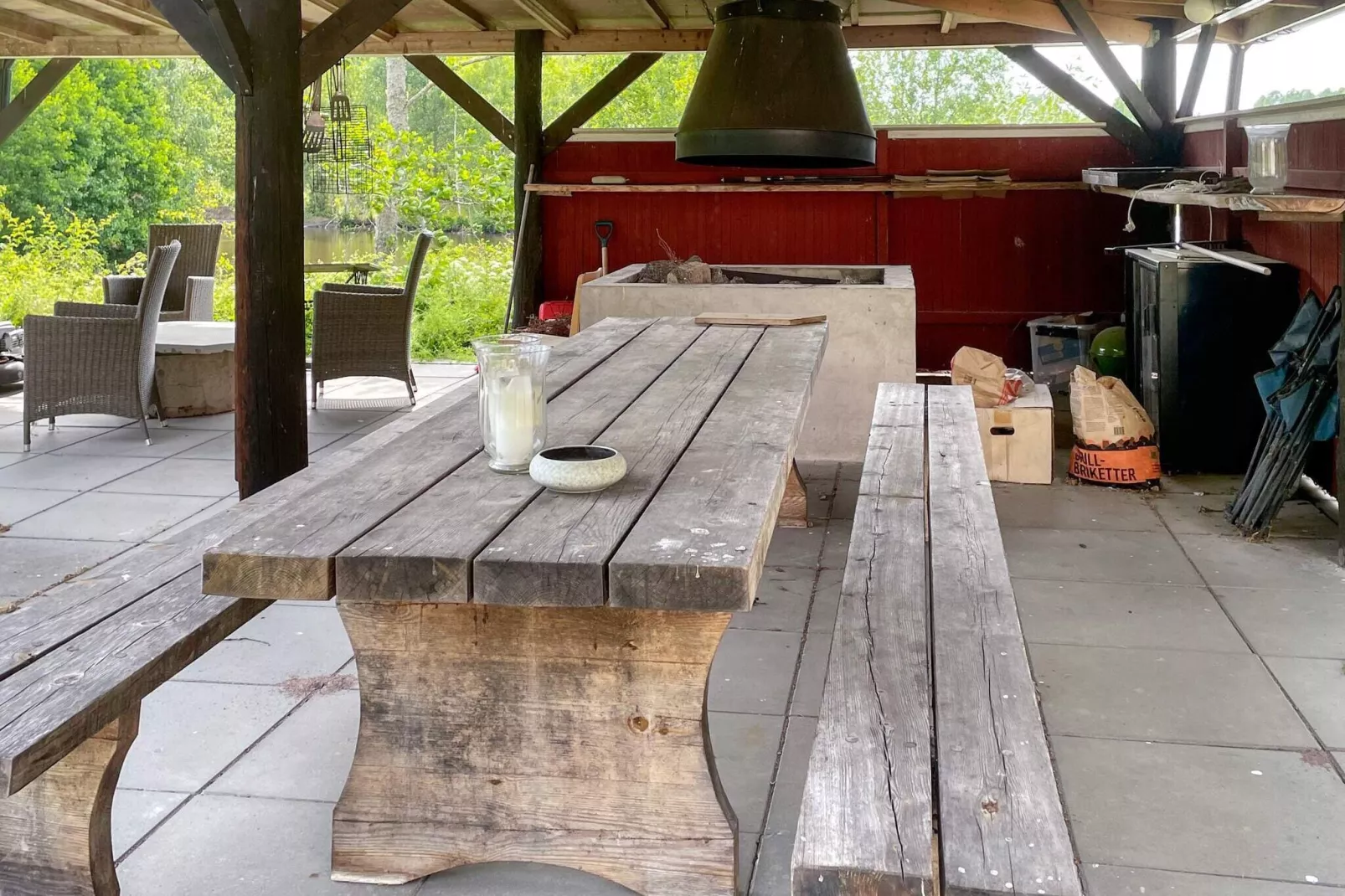 11 persoons vakantie huis in Ödeshög-By Traum-Buitenlucht