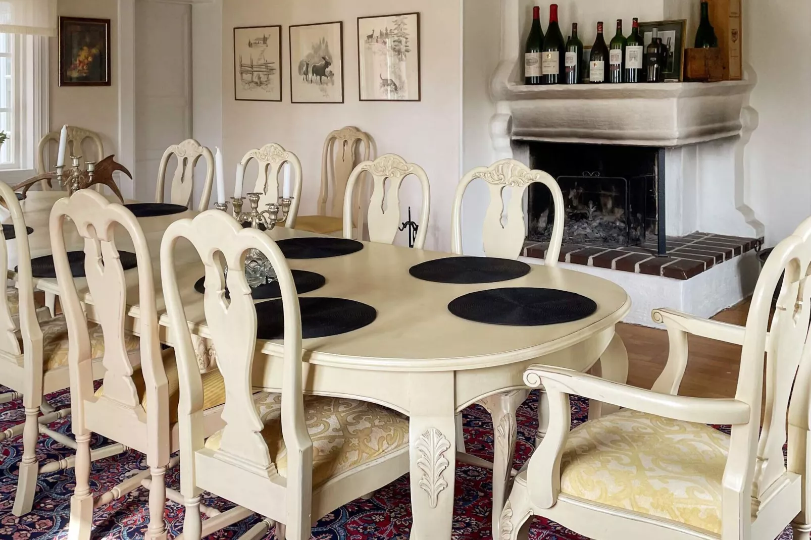 11 persoons vakantie huis in Ödeshög-By Traum-Binnen