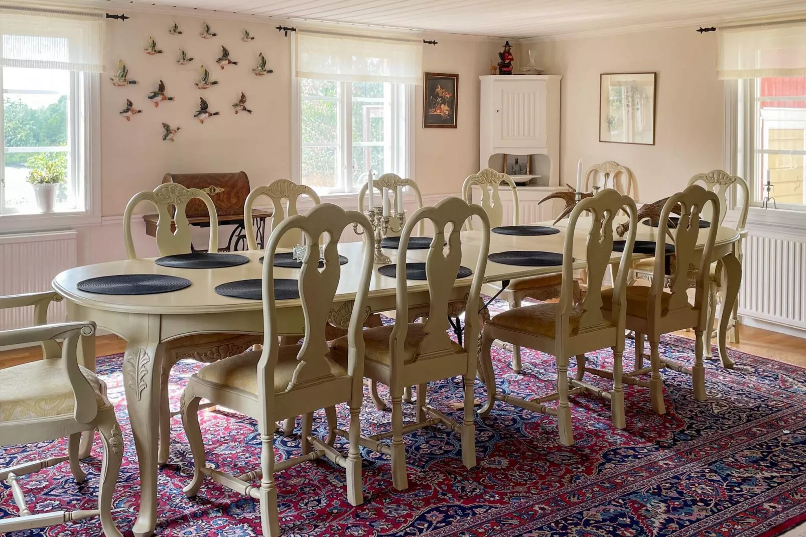 11 persoons vakantie huis in Ödeshög-By Traum-Binnen