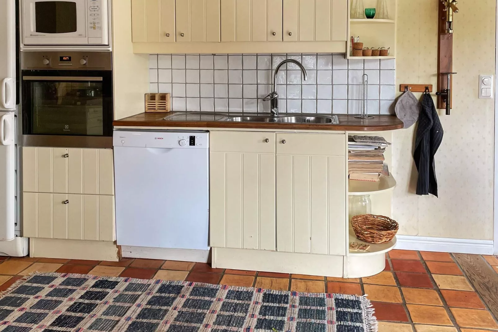11 persoons vakantie huis in Ödeshög-By Traum-Binnen