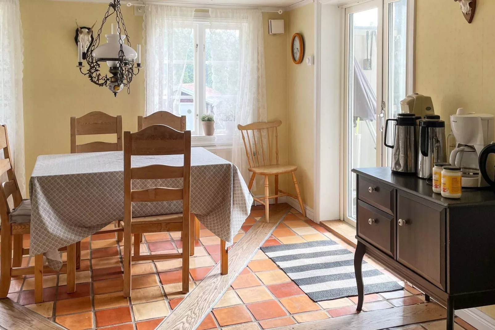 11 persoons vakantie huis in Ödeshög-By Traum-Binnen